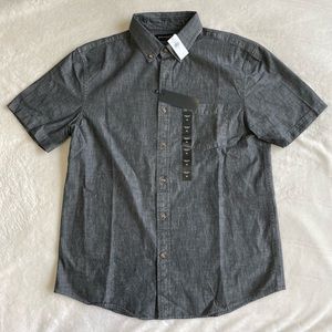 Banana Republic short sleeve shirt